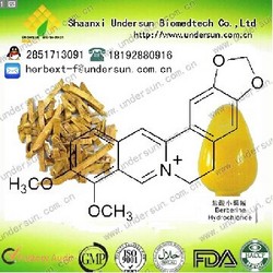 盐酸小檗碱