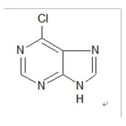 6-氯嘌呤