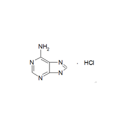 鹽酸腺嘌呤