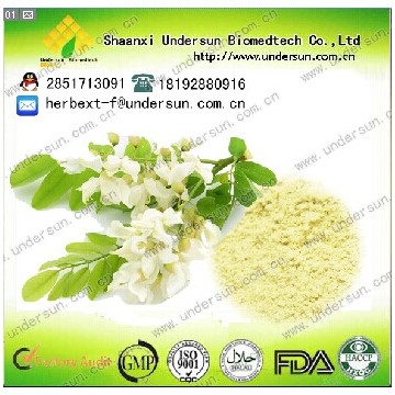 槐米提取物