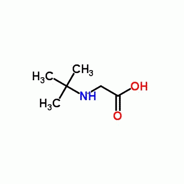 N-叔丁基甘氨酸盐酸盐6939-23-7