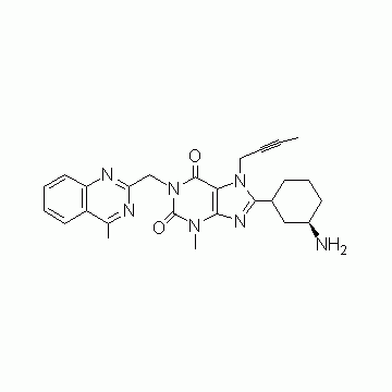 利拉利汀