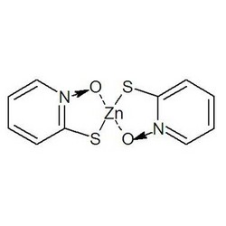 吡啶硫酮锌50%悬浮液（ZPT-50）
