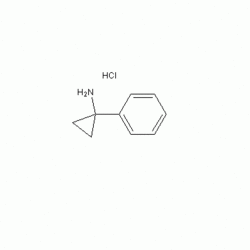 1-苯基环丙胺盐酸盐 