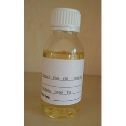 Omega-3 Fish Oil 10/60TG精制鱼油甘油三酯型鱼油