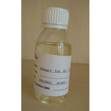 Omega-3 Fish Oil 30/20EE精制鱼油乙酯型鱼油