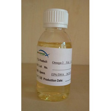 Omega-3 Fish Oil 36/24TG精制鱼油甘油三酯型鱼油