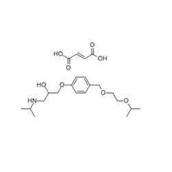 富马酸比索洛尔