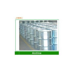 Aniline oil