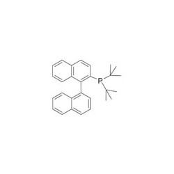 2-(二叔丁基磷)-1,1'-联萘