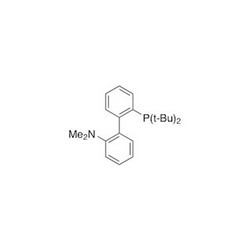 2-二叔丁基磷-2-(N,N-二甲氨基)聯(lián)苯