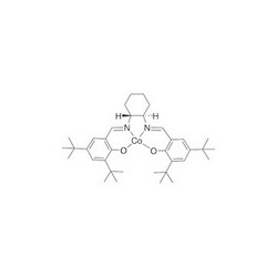 (R,R)-(-)-N,N'-双(3,5-二叔丁基亚水杨基)-1,2-环己基二胺钴