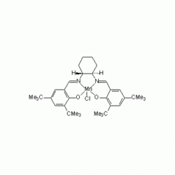 雅可布逊催化剂(R,R)-(-)N,N'-双(3,5-二叔丁基亚水杨基)-1,2-环己烷二胺氯化锰