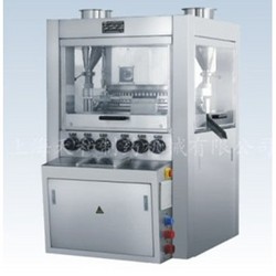 GZP(K)620高速旋轉式壓片機