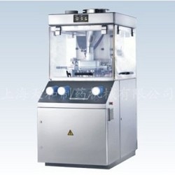 GZPK370高速旋轉式壓片機