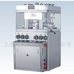 GZP500高速旋轉(zhuǎn)式壓片機(jī)