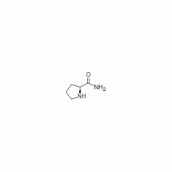 L-脯氨酰胺（Cas No.:7531-52-4）