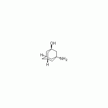 3-氨基-1-金剛烷醇 （Cas No.:702-82-9 ）