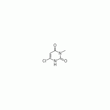 6-氯-3-甲基尿嘧啶（Cas No:4318-56-3）