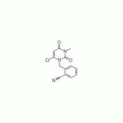 阿格列汀中間體（Cas No:865758-96-9）