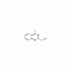 2-氯甲基-4-甲基喹唑啉（Cas No: 109113-72-6）