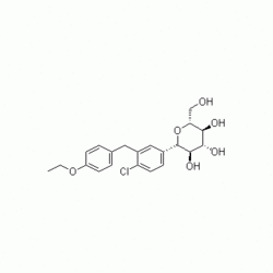 达格列净（CAS No.:461432-26-8）