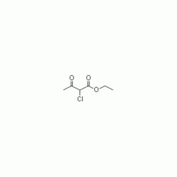 2-氯乙酰乙酸乙酯（CAS No.:609-15-4）