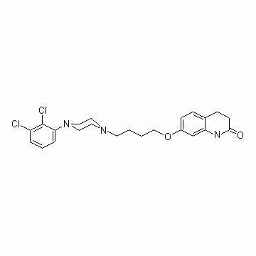阿立哌唑（CAS No.:129722-12-9）