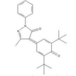 2,6-二叔丁基苯醌缩咪唑啉酮