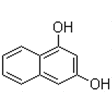 1,3-二羥基萘