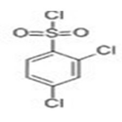 2，4-二氯苯磺酰氯