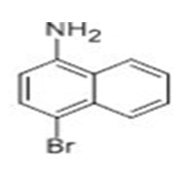 4-溴-1-萘胺