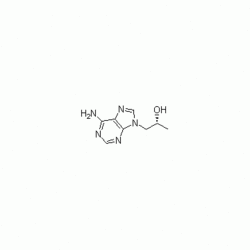 (R)-(+)-9-(2-羟丙基)腺嘌呤（CAS No.:14047-28-0）