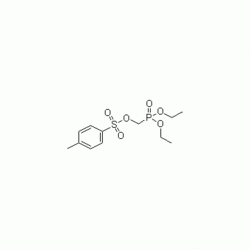 对甲苯磺酰氧甲基瞵酸二乙酯（CAS No.:31618-90-3）