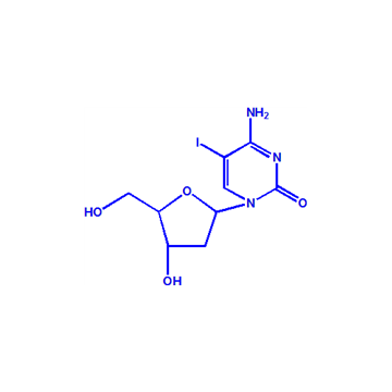 5-碘-2-脫氧胞苷