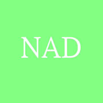 氧化型輔酶  NAD
