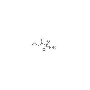 N-丙基磺酰胺化钾