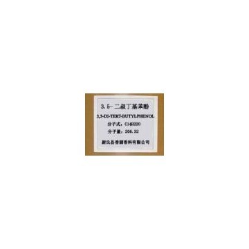 3.5-二叔丁基苯酚
