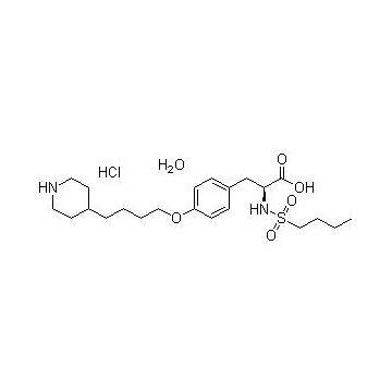 盐酸替罗非班