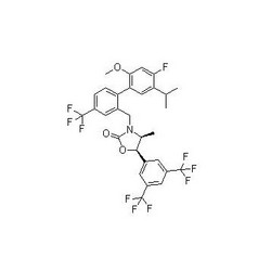 Anacetrapib