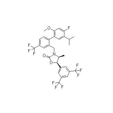 Anacetrapib