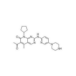 Palbociclib