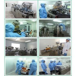 沙棘籽油軟膠囊廠家