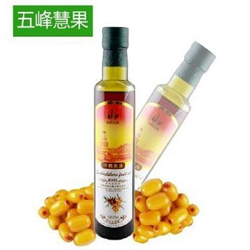 山西沙棘果油软胶囊厂家