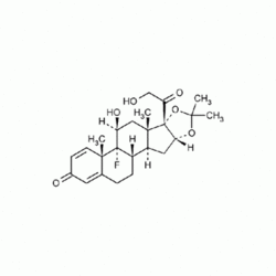 Triamcinolone Acetonide