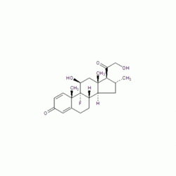 Desoximetasone