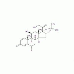 Fluocinolone Acetonide