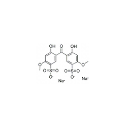 2,2'-二羟基-4,4'-二甲氧基二苯甲酮-5, 5'-磺酸钠，二苯甲酮-9(BP-9)