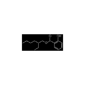 水杨酸乙基己酯;2-羟基苯甲酸异辛酯