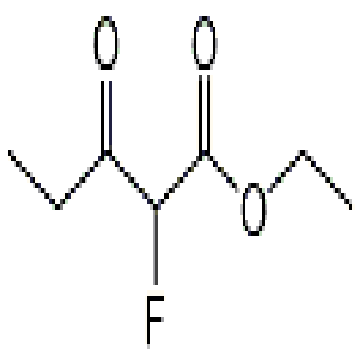 2-氟代丙酰乙酸乙酯